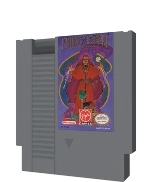 Prince of Persia