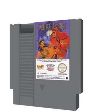 Prince of Persia