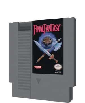 Final Fantasy
