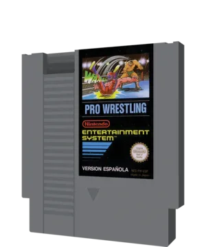Pro Wrestling