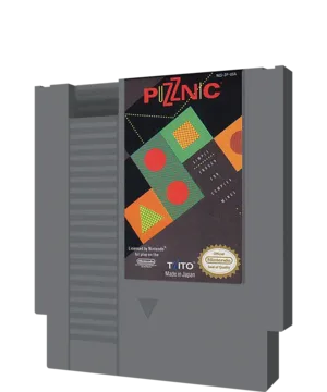 Puzznic
