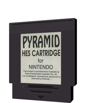 Pyramid