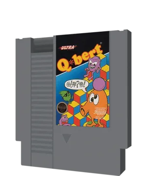 Q*bert