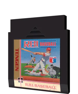 R.B.I. Baseball