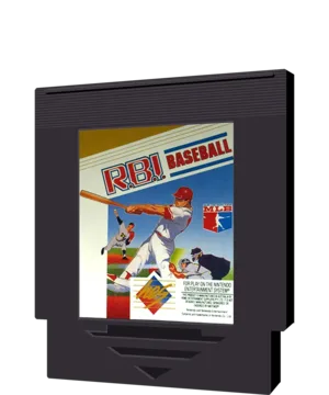 R.B.I. Baseball