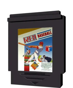 R.B.I. Baseball