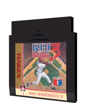 R.B.I. Baseball 3