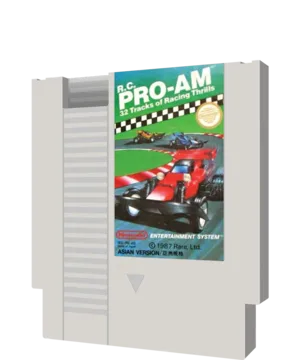 R.C. Pro-Am