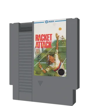 Racket Attack