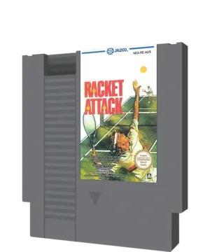 Racket Attack