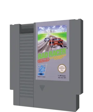 Rad Racer