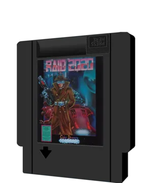 Raid 2020