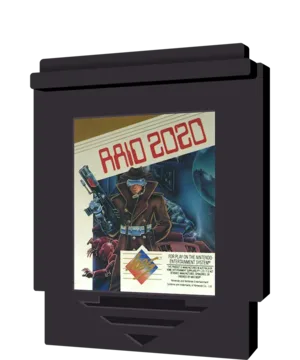 Raid 2020