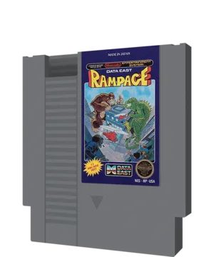 Rampage