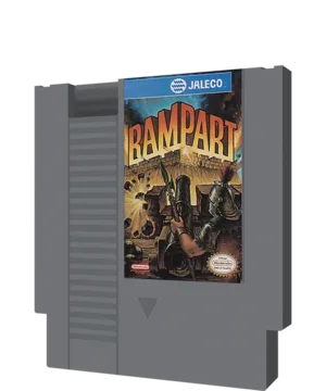 Rampart