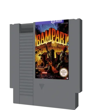 Rampart