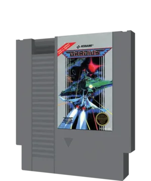 Gradius