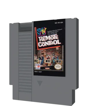 Remote Control