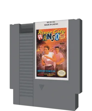 River City Ransom