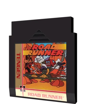 Road Runner