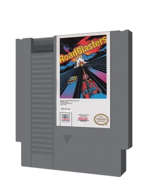RoadBlasters