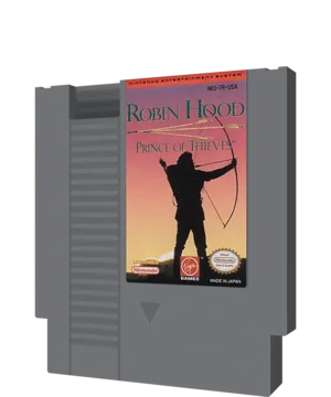 Robin Hood: Prince of Thieves