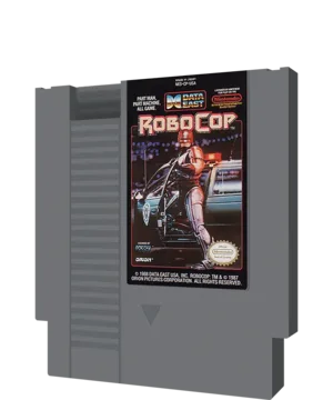 RoboCop