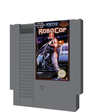 RoboCop