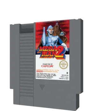 Mega Man 2