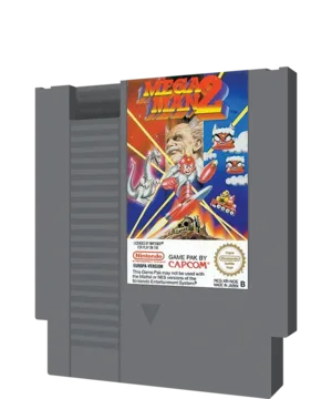 Mega Man 2