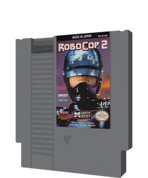 RoboCop 2