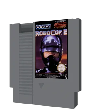 RoboCop 2