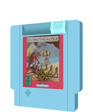 Robodemons