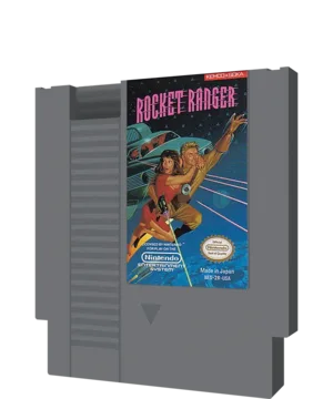 Rocket Ranger