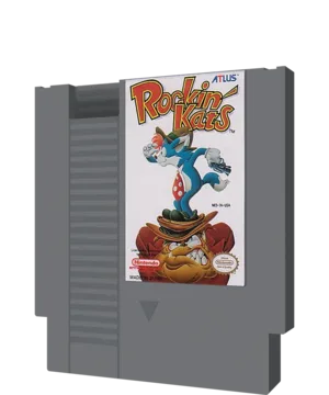 Rockin’ Kats