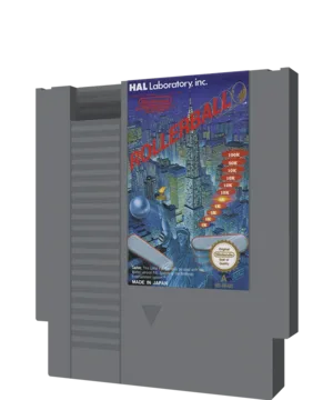 Rollerball
