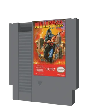 Ninja Gaiden