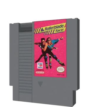 Rollerblade Racer