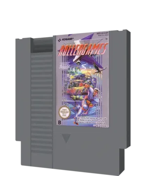 RollerGames