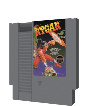 Rygar