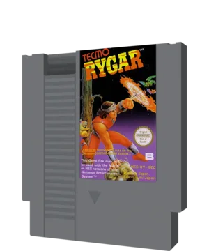 Rygar