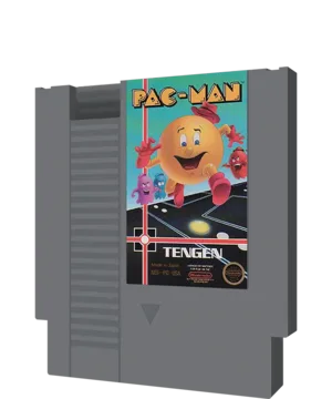 Pac-Man