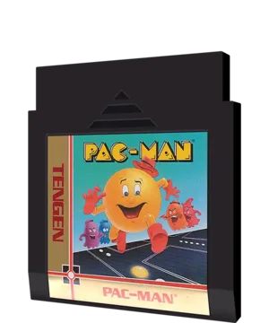 Pac-Man
