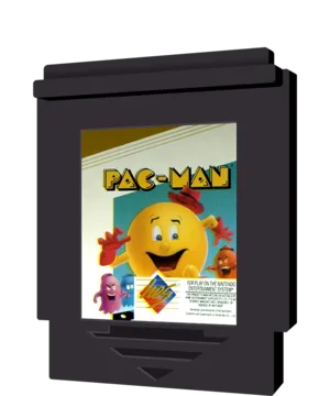 Pac-Man