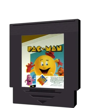 Pac-Man