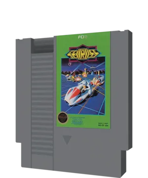 Seicross
