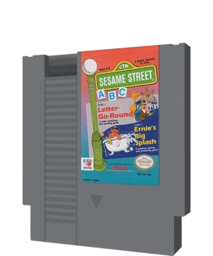 Sesame Street: ABC