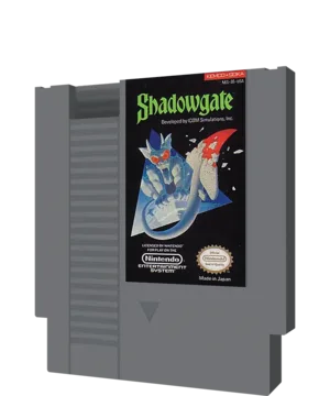 Shadowgate