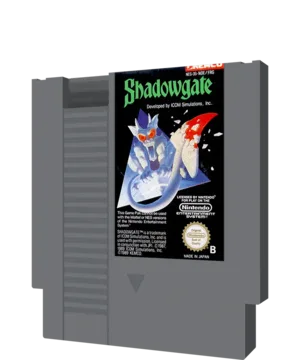Shadowgate