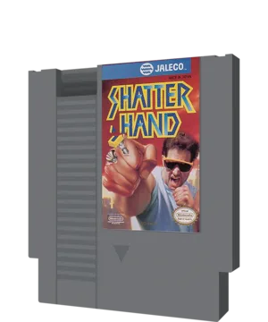Shatterhand